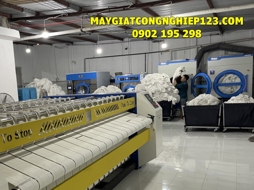 Xương giặt công nghiệp 3 tấn/ ngày Xương giặt công nghiệp 3 tấn/ ngày